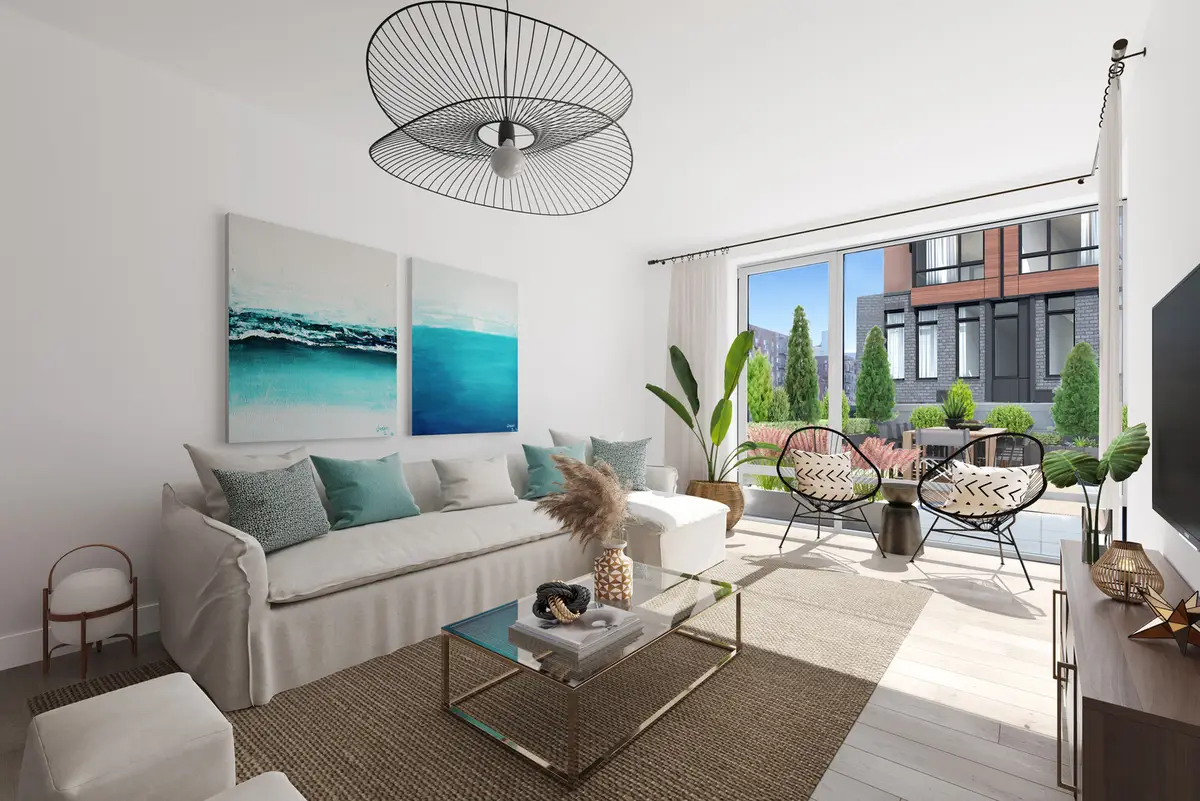 133 Beach 116th Street #2G, Rockaway Park, NY 11694 - #1