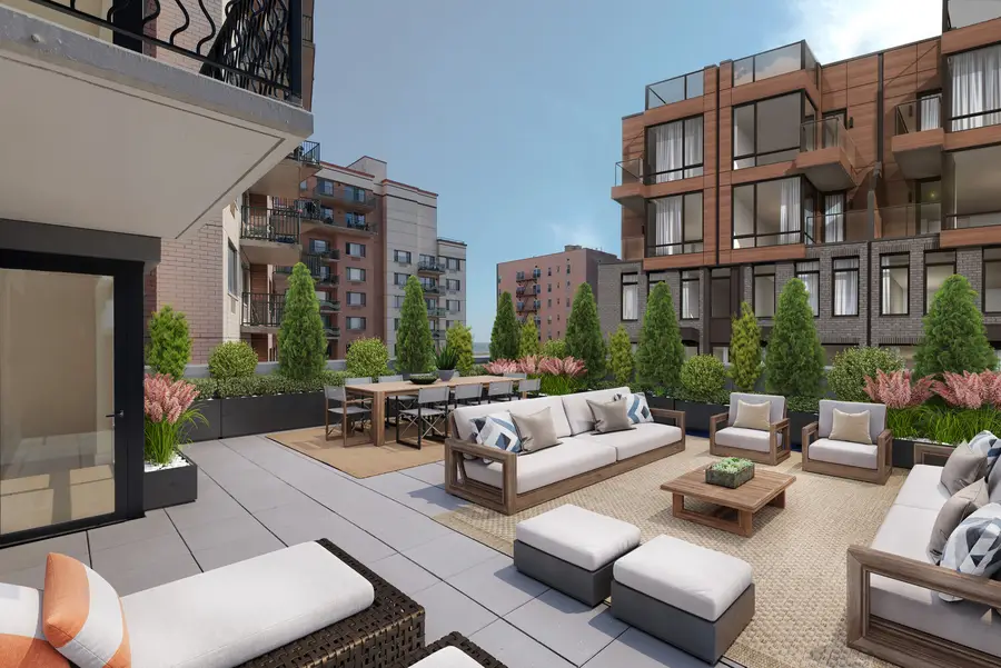 133 Beach 116th Street #2G, Rockaway Park, NY 11694 - #2