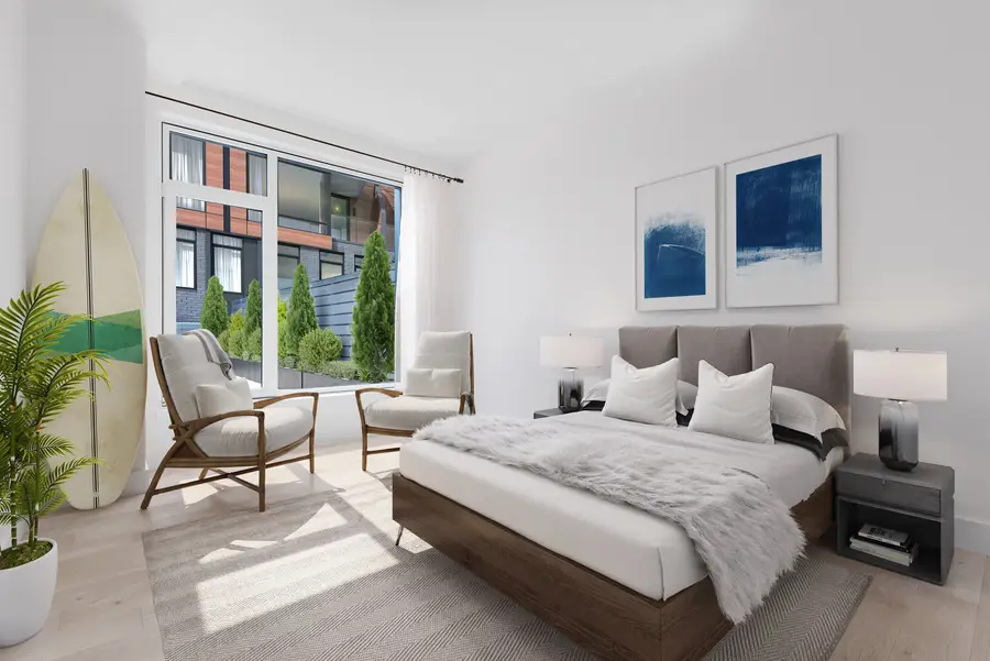 133 Beach 116th Street #2G, Rockaway Park, NY 11694 - #3