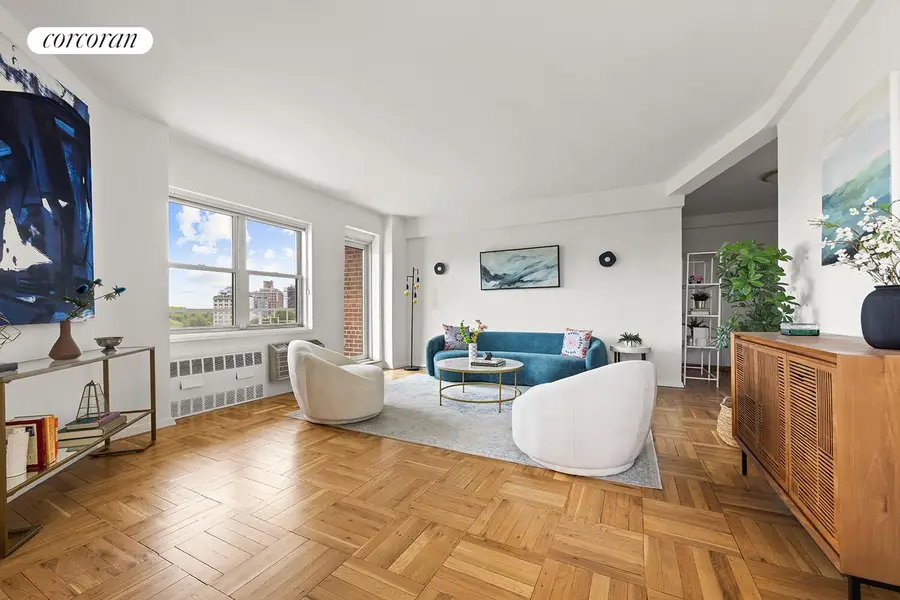 10 Plaza Street E #12H, Brooklyn, NY 11238 - #2