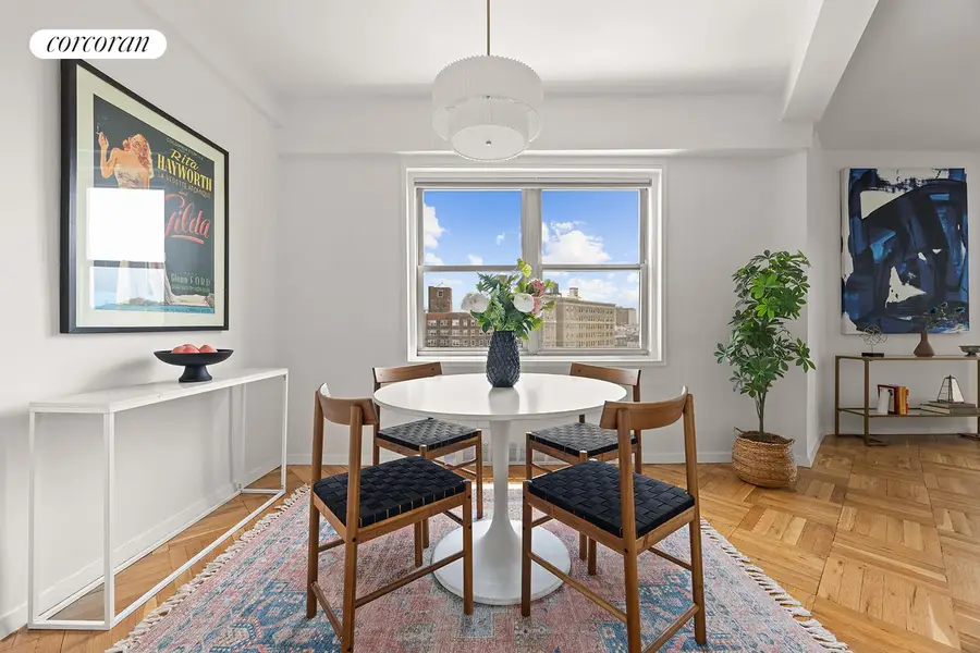 10 Plaza Street E #12H, Brooklyn, NY 11238 - #3