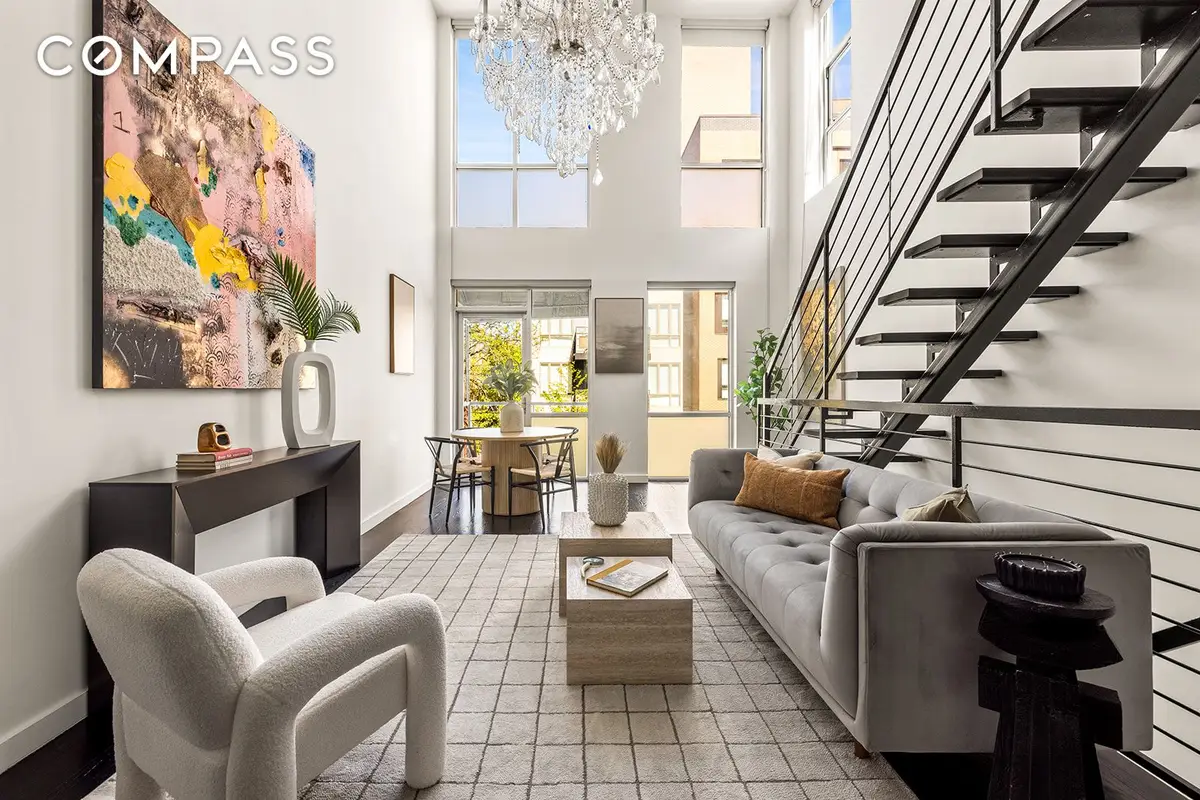 230 Spencer Street #2, Brooklyn, NY 11205 - #1