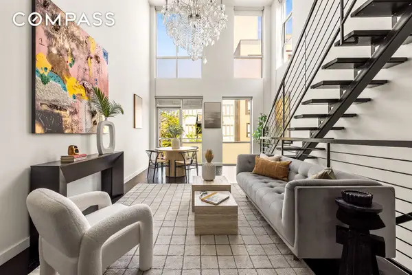 230 Spencer Street #2, Brooklyn, NY 11205