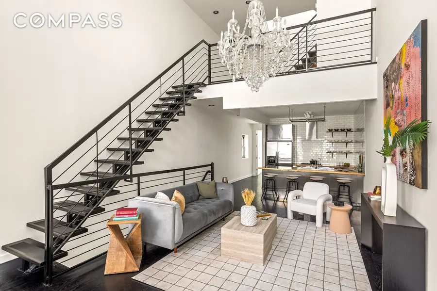 230 Spencer Street #2, Brooklyn, NY 11205 - #2