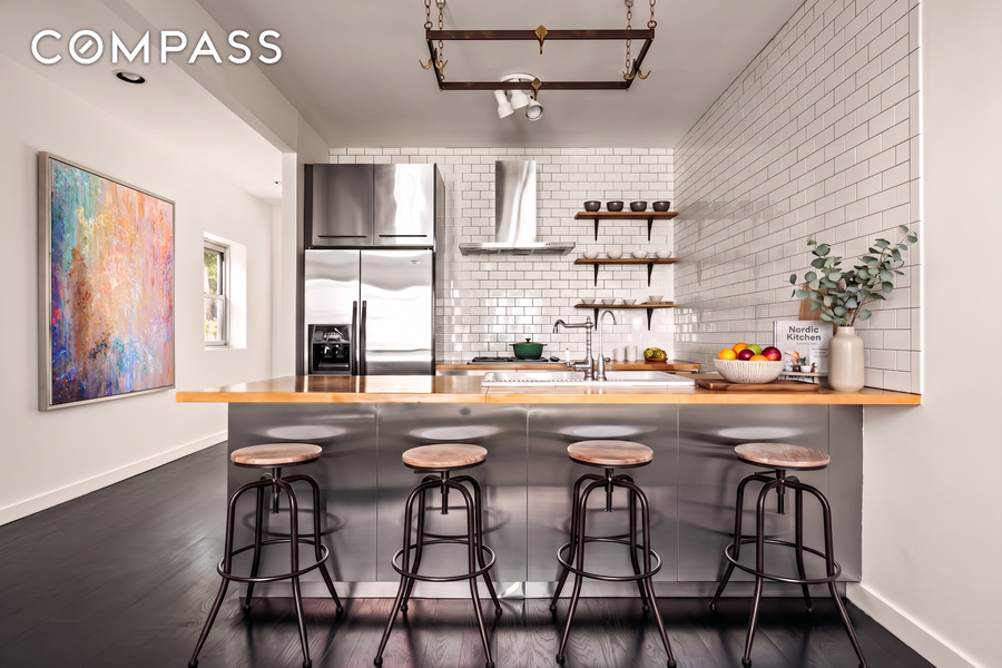 230 Spencer Street #2, Brooklyn, NY 11205 - #3