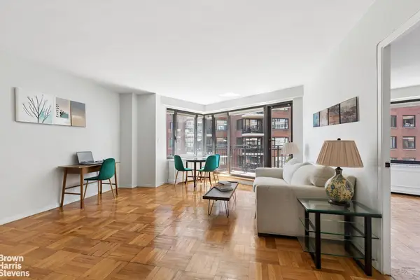 60 Sutton Place S #10FN, Manhattan, NY 10022