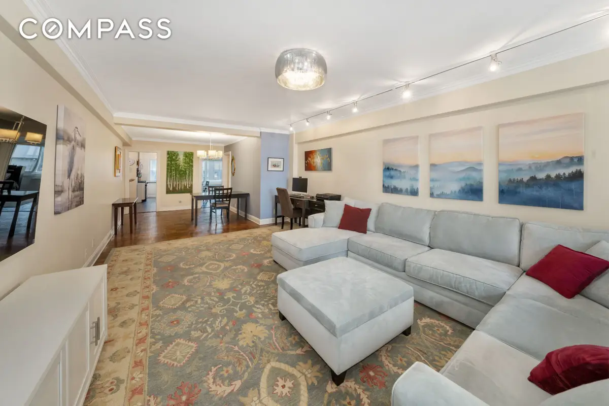 345 E 56th Street #7J, Manhattan, NY 10022 - #1