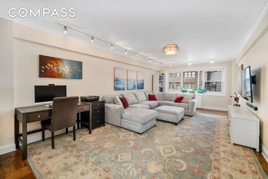 345 E 56th Street #7J, Manhattan, NY 10022 - #2