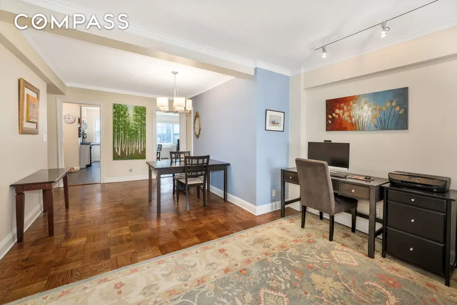 345 E 56th Street #7J, Manhattan, NY 10022 - #3