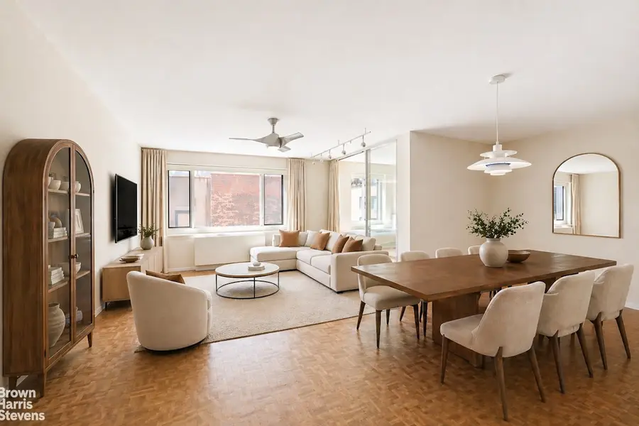 100 W 89th Street #6C, Manhattan, NY 10024 - #3