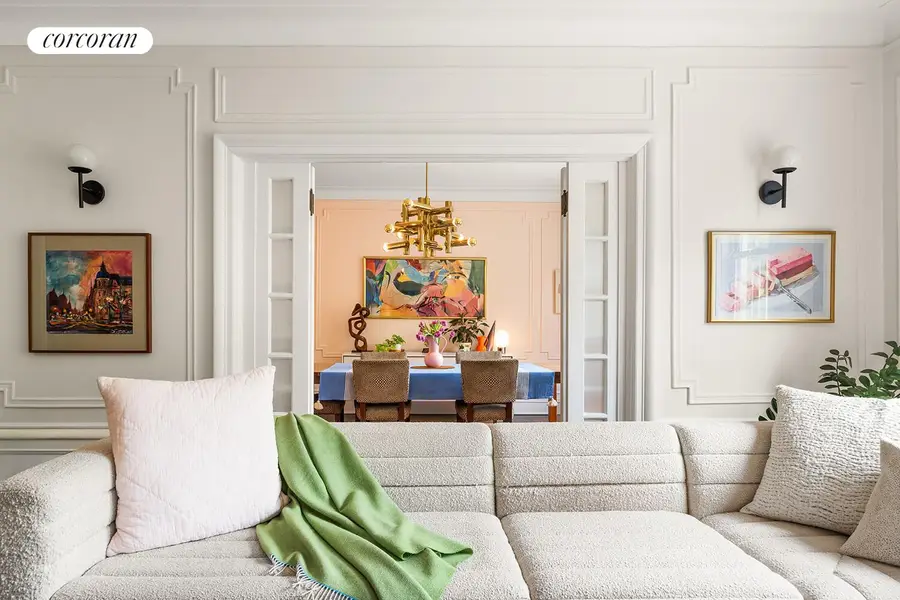 125 Prospect Park W #2A, Brooklyn, NY 11215 - #3