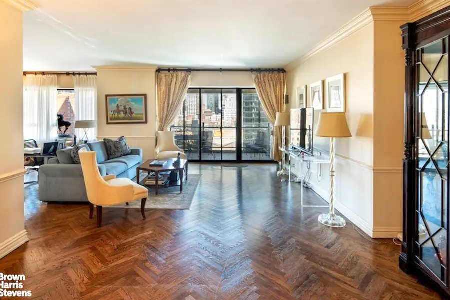 425 E 58th Street #16AB, Manhattan, NY 10022 - #2