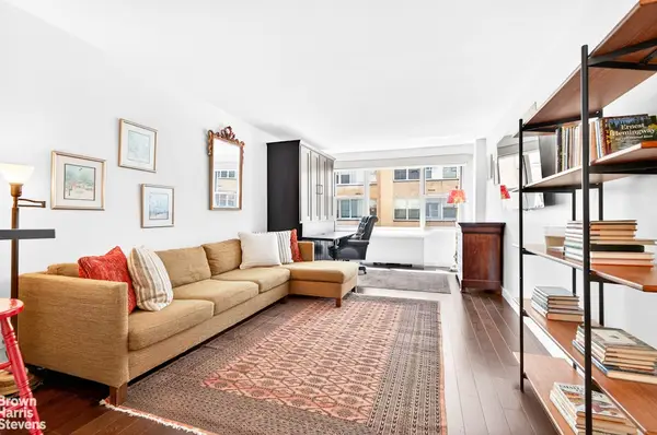 520 E 72nd Street #3G, Manhattan, NY 10021