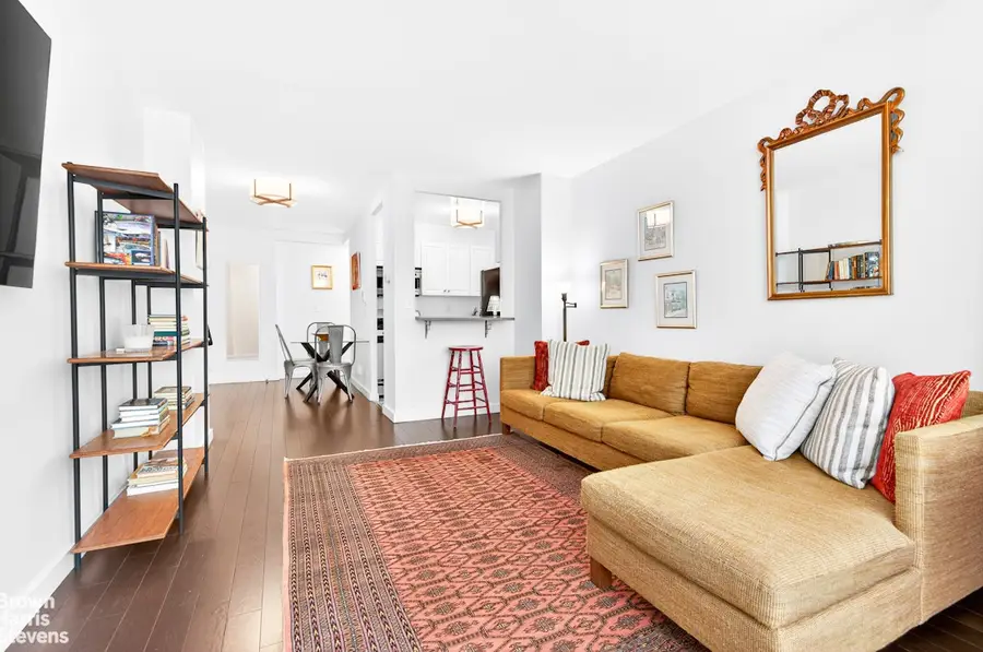 520 E 72nd Street #3G, Manhattan, NY 10021 - #3
