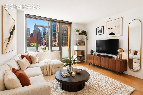 464 W 44th Street #PHA, Manhattan, NY 10036
