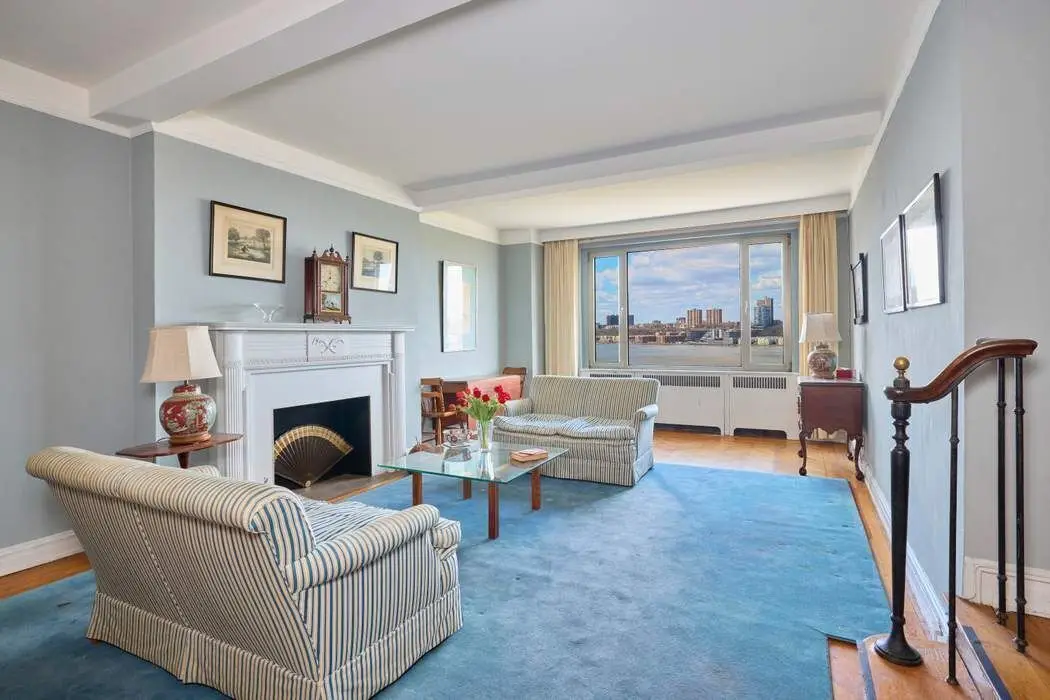 5 Riverside Drive #12C, Manhattan, NY 10023 - #1