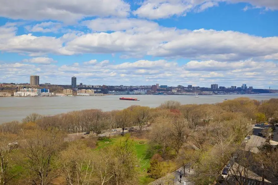 5 Riverside Drive #12C, Manhattan, NY 10023 - #2