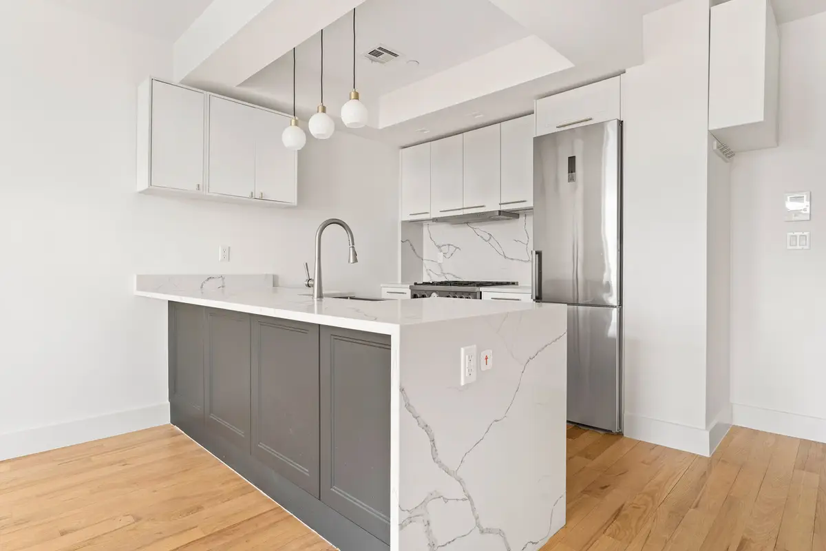 627 Dekalb Avenue #5B, Brooklyn, NY 11216 - #1