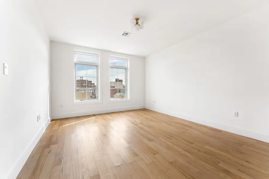 627 Dekalb Avenue #5B, Brooklyn, NY 11216 - #3