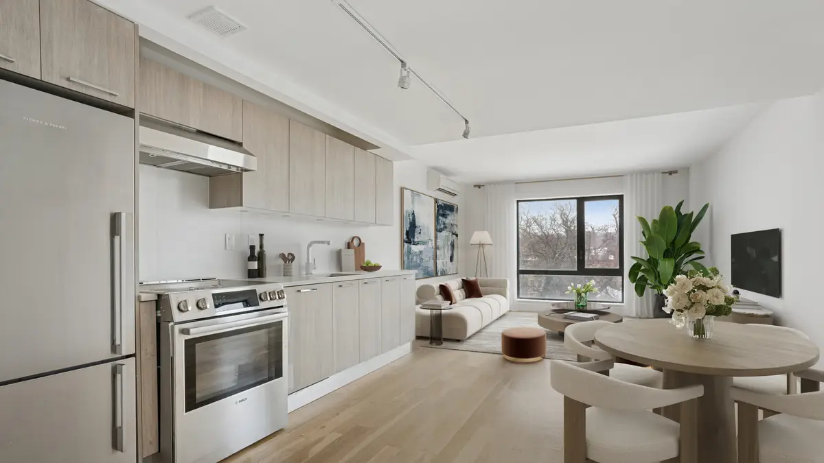 189 Cooper Street #2B, Brooklyn, NY 11207 - #1