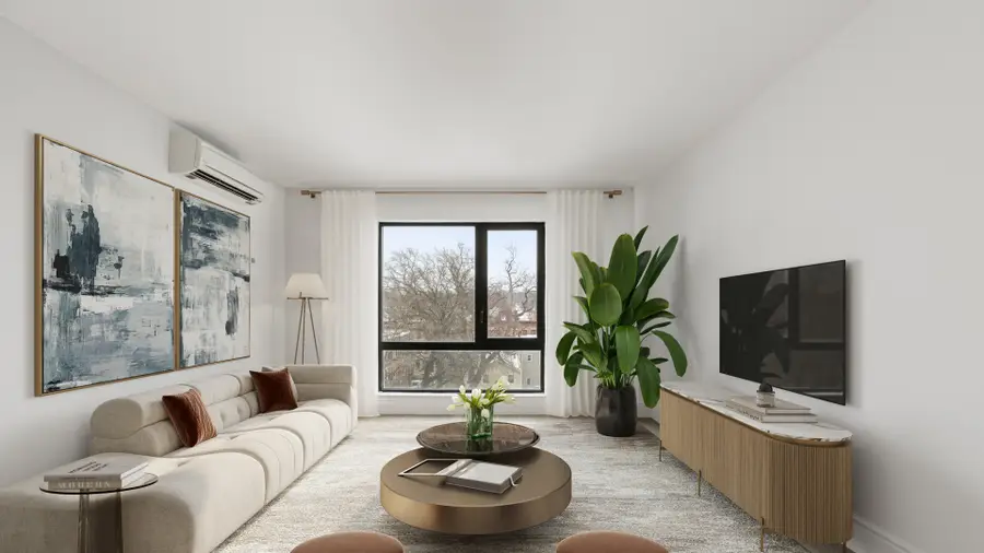 189 Cooper Street #2B, Brooklyn, NY 11207 - #2
