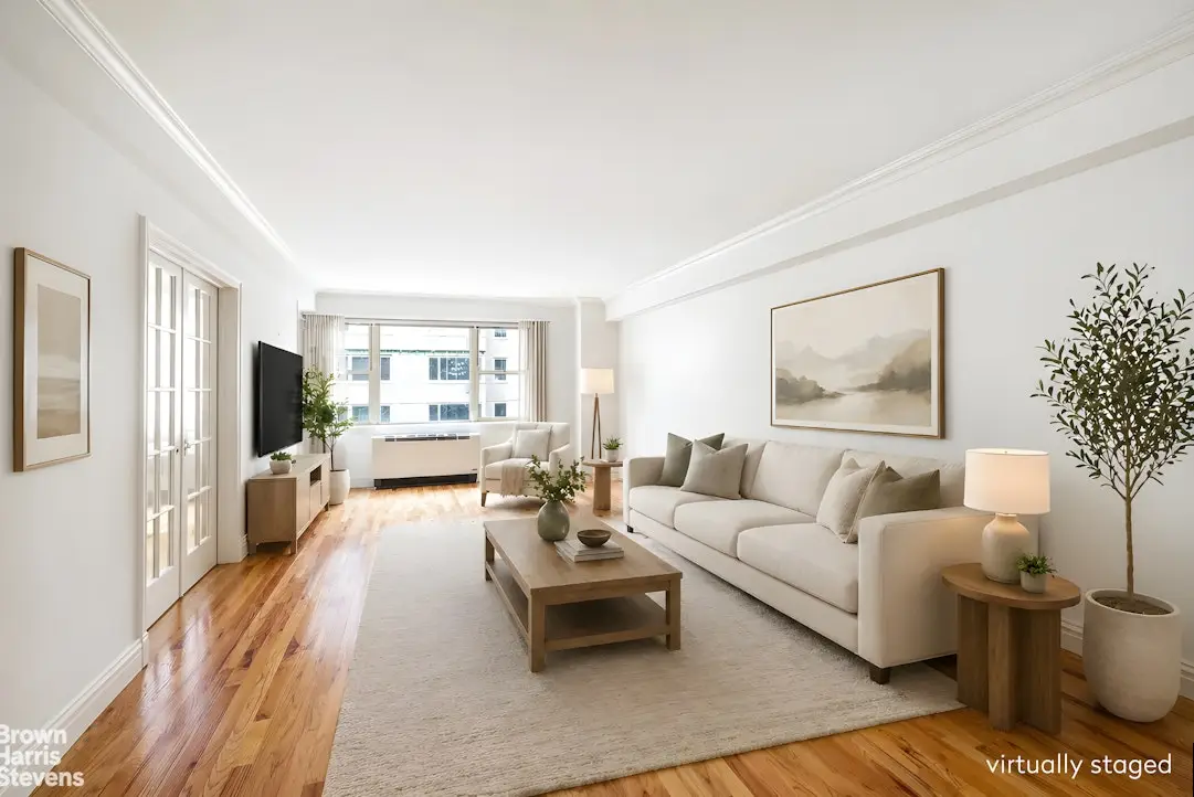 415 E 52nd Street #6MC, Manhattan, NY 10022 - #1