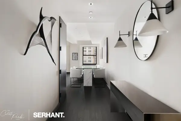 20 Pine Street #1205, Manhattan, NY 10005
