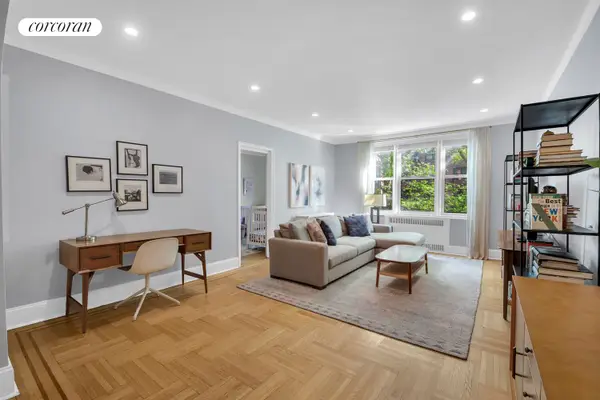 225 Park Place #3C, Brooklyn, NY 11238