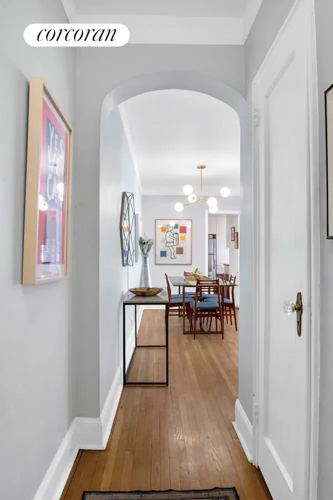 225 Park Place #3C, Brooklyn, NY 11238 - #2