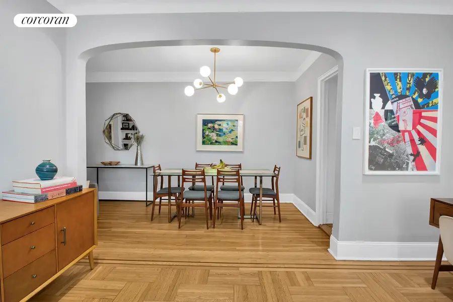 225 Park Place #3C, Brooklyn, NY 11238 - #3