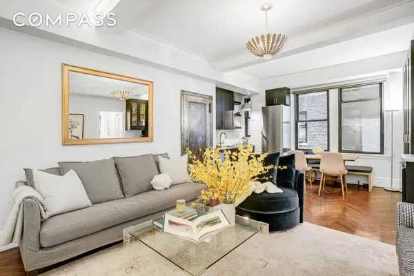 440 W End Avenue #8F, New York, NY 10024 - #2