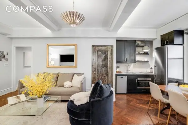 440 W End Avenue #8F, New York, NY 10024 - #3