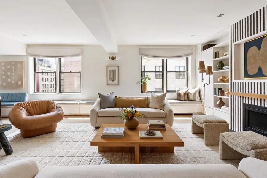 30 E 9th Street #6BBCC, New York, NY 10003 - #2