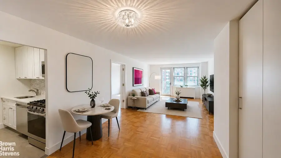 201 W 70th Street #9H, New York, NY 10023 - #2