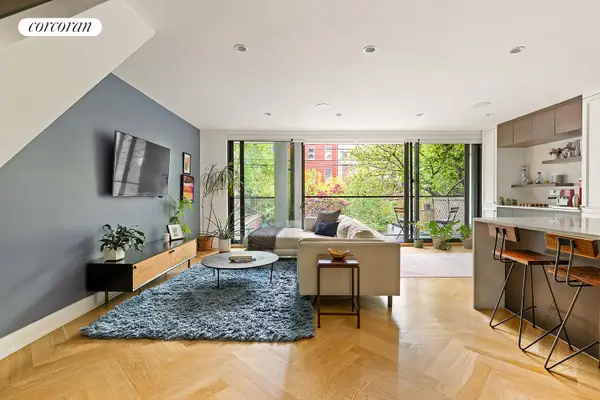 108 India Street #2A, Brooklyn, NY 11222