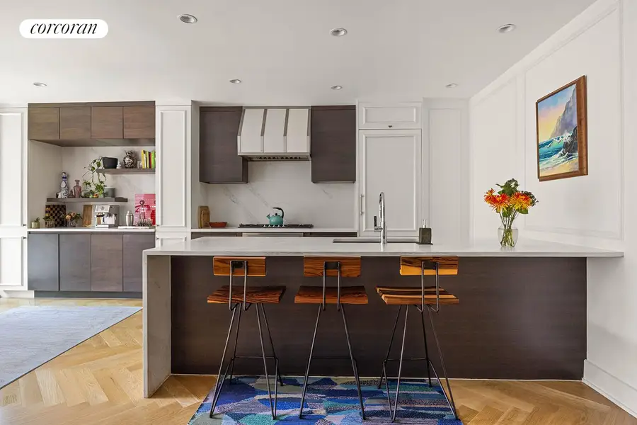 108 India Street #2A, Brooklyn, NY 11222 - #2