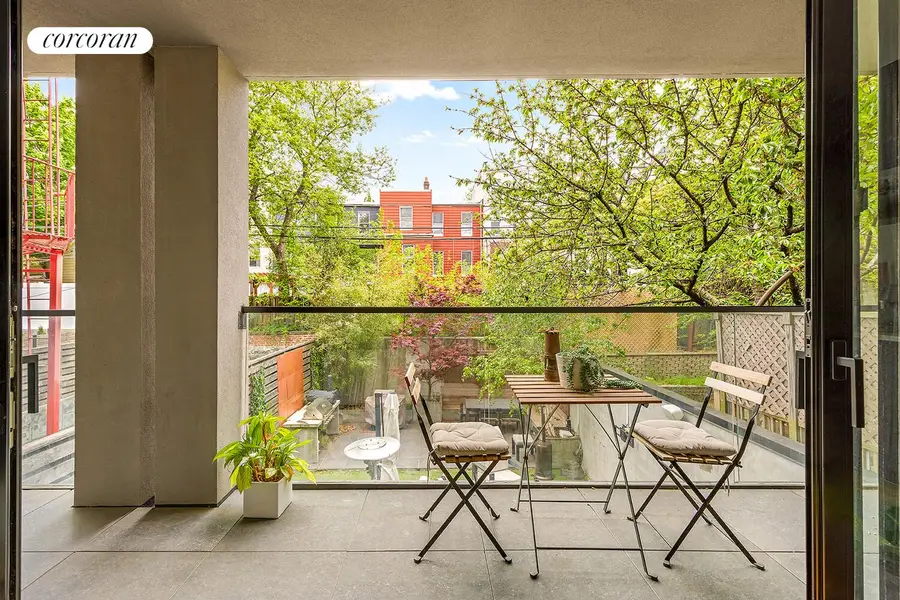 108 India Street #2A, Brooklyn, NY 11222 - #3