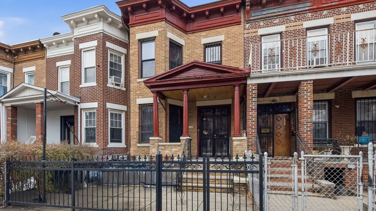 160 E 31st Street, Brooklyn, NY 11226 - #1