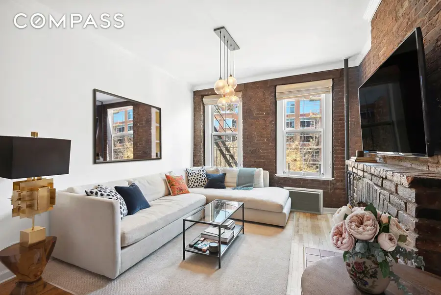 92 Horatio Street #4L, New York, NY 10014 - #2