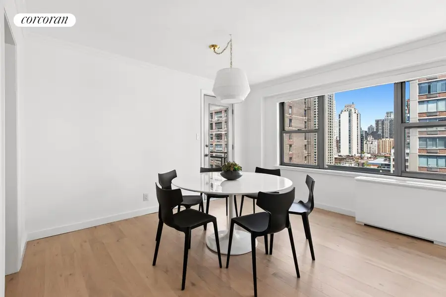 360 E 72nd Street #A1406, New York, NY 10021 - #2