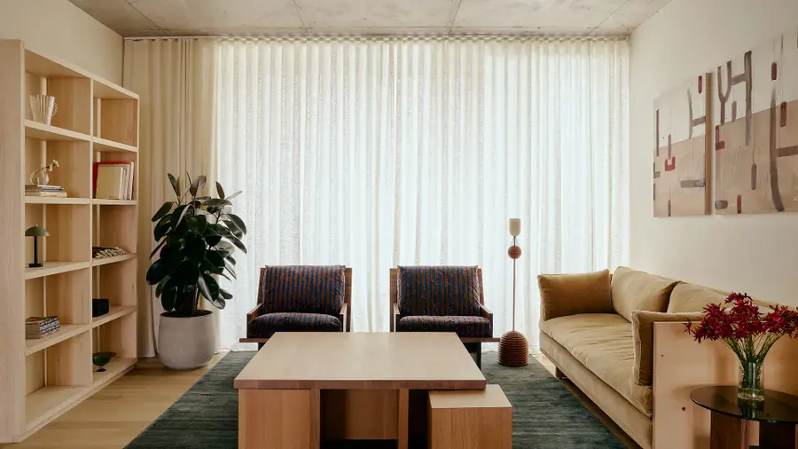 144 Vanderbilt Avenue #TH2, Brooklyn, NY 11205 - #2