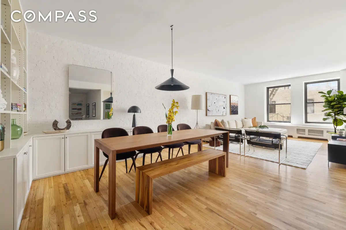 60 Pineapple Street #4I, Brooklyn, NY 11201 - #1
