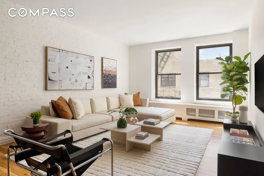 60 Pineapple Street #4I, Brooklyn, NY 11201 - #2