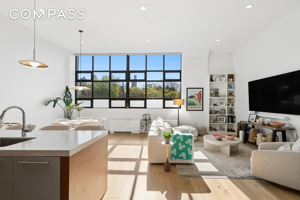 360 Furman Street #305, Brooklyn, NY 11201 - #1