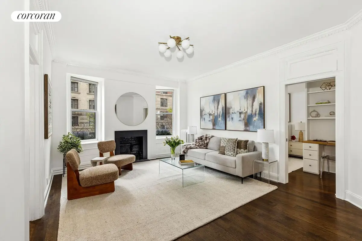 302 W 79th Street #3DE, New York, NY 10024 - #1