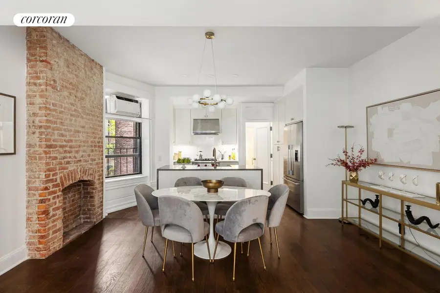 302 W 79th Street #3DE, New York, NY 10024 - #3