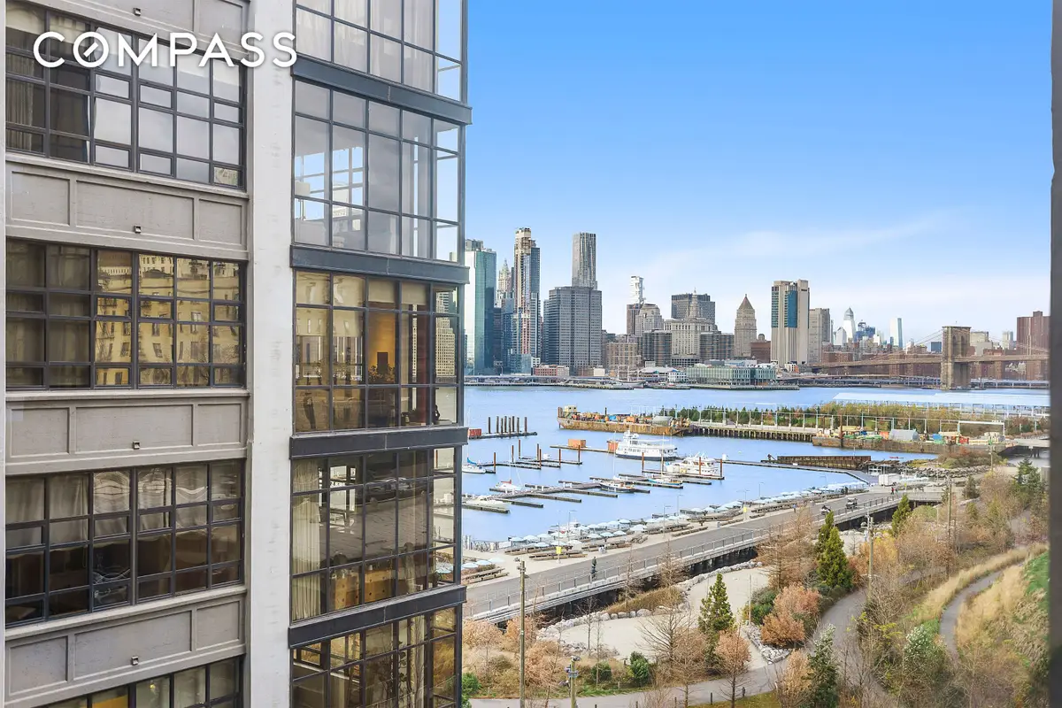 360 Furman Street #620, Brooklyn, NY 11201 - #1