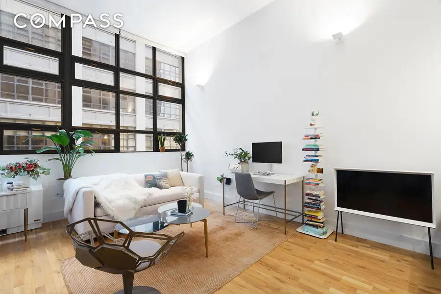 360 Furman Street #620, Brooklyn, NY 11201 - #2