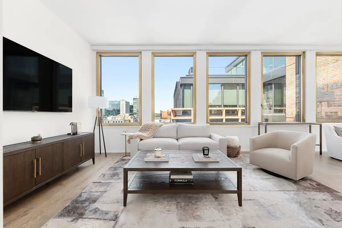 345 W 14th Street #PHD, New York, NY 10014 - #1