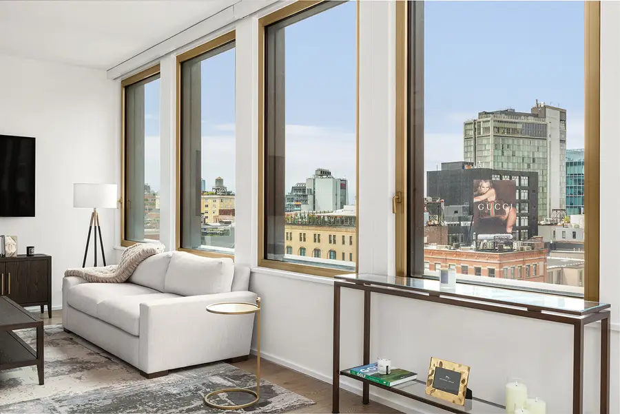 345 W 14th Street #PHD, New York, NY 10014 - #2